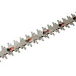 Lamina.E Subc.De Engren para Aparador de Cerca Viva Behts401-b2 Black e Decker N528743