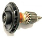 Rotor Para Martelo Demolidor Sthm10-b2 Stanley Na784374 - Imagem 3