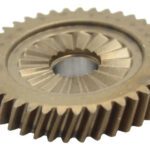 Engrenagem Helicoidal Sdh600/sdh700 para Furadeira Sdh600-b2 Stanley N728243