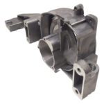 Caixa Engrenagem p/ Serra Bancada SST1801 Stanley 5140148-29