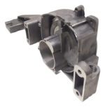 Caixa Engrenagem p/ Serra Bancada SST1801 Stanley 5140148-29