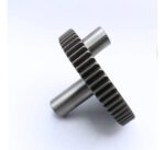 Virabrequim Engrenagem 60 Dentes p/ Martelo STHM10 Stanley 5140238-97 - Imagem 3