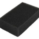 Filtro p/ Pistola de Pintura BDPH200 Black+Decker 1004570-77