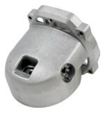 Conj Cx Engrenagem e Bu-cha Dwp849x para Politriz Dcm849b Dewalt Na734290 - Imagem 2
