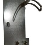Sapata p/ Serra Mármore Dw862 Antiga Tipo 1 Dewalt 5140145-90