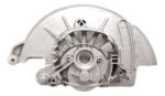 Conj Guarda Superior para Serra Circular Sc16-b2 Stanley N638613 - Imagem 2