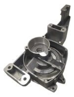 Caixa Engrenagem p/ Serra Bancada SST1801 Stanley 5140148-29 - Imagem 2