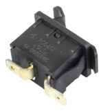 Interruptor para Lixadeira Roto e Orbital Stel401-b2 Stanley 90531913
