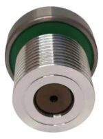 Eixo c/ Polia p/ Serra Esquadria DWS780 Tipo 21 e 22 DEWALT N203541 - Imagem 3