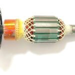 Rotor Para Martelo Demolidor Sthm10-b2 Stanley Na784374