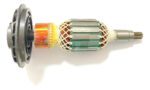 Rotor Para Martelo Demolidor Sthm10-b2 Stanley Na784374