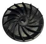Ventoinha para Lixadeira de Cinta Dwp352vs-b2 Dewalt N214793 - Imagem 3