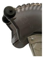 Conj Guarda Superior para Serra Esquadria Dws780-b2 Dewalt N682433 - Imagem 4