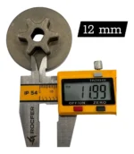 Pinhao para Motosserra Dccs620 Dewalt 90618228 - Imagem 5