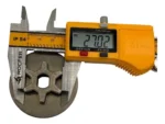 Pinhao para Motosserra Dccs620 Dewalt 90618228 - Imagem 6