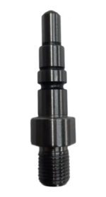 Eixo do Mandril Sdh710 para Furadeira Sdh700-b2 Stanley N715901 - Imagem 2