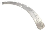 Placa Graduada para Serra Esquadria Dws780-b2 Dewalt N059784 - Imagem 3