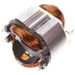 Estator 220v para Serra Esquadria Dws780-b2 Dewalt 391318-01sv