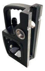 Carcaca para Furadeira Dwe1622-b2 Dewalt 1004686-31 - Imagem 3