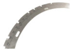 Placa Graduada para Serra Esquadria Dws780-b2 Dewalt N059784 - Imagem 4