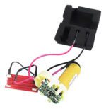 Conj Bateria 3.6V para Aspirador de Pó Apb3600-br Black e Decker N600422