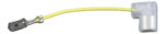 Condutor Amarelo para Martelo Demolidor D25960-b2 Dewalt N106096