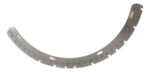 Placa Graduada para Serra Esquadria Dws780-b2 Dewalt N059784 - Imagem 2