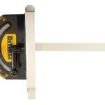 Conj. Goniometro para Serra de Mesa ou Bancada Dwe7492-b2 Dewalt N629902