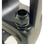 Carcaca para Furadeira Dwe1622-b2 Dewalt 1004686-31