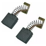 Escova de Carvao 127v para Serra de Mesa ou Bancada Dwe7470-br Dewalt 5140084-07