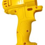 Conj. Empunhadura para Parafusadeira Bateria 12v Dcf805-br Dewalt N375824