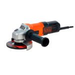 Esmerilhadeira Angular 220V G650-B2 Tipo 1 Black e Decker