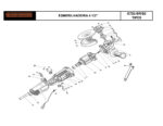 Esmerilhadeira Angular 220V G720-B2 Tipo 5 Black e Decker - Imagem 2