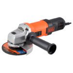 Esmerilhadeira Angular 220V G720X-B2 Tipo 10 Black e Decker