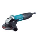 Esmerilhadeira Angular 110/127V GA4530 Makita