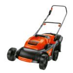 Cortador de Grama 220V GR3800-B2 Tipo 2 Black e Decker