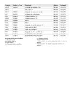 Furadeira 110/127V HP1640 Makita - Imagem 3
