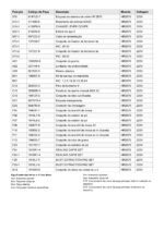 Martelete 220V HR2670 Makita - Imagem 5