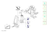 Lavadora de Alta Pressão 110/127V HW101 Makita - Imagem 2