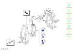 Lavadora de Alta Pressão 220V HW101 Makita - Imagem 2