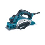 Plaina 110/127V KP0800 Makita
