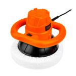 Politriz 110/127V KP12-BR Black e Decker