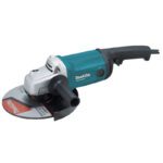 Esmerilhadeira Angular 110/127V M0921B Makita