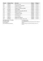 Martelo Demolidor 110/127V M8600B Makita - Imagem 5