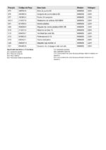 Martelo Demolidor 220V M8600B Makita - Imagem 4