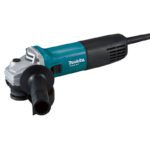 Esmerilhadeira Angular 110/127V M9511B Makita