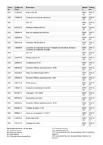 Esmerilhadeira Angular 110/127V M9511B Makita - Imagem 3