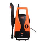 Lavadora de Alta Pressão 220V PW1450TD-B2 Tipo 1 Black e Decker