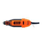 Micro Retífica 220V RT18-B2 Tipo 1 Black e Decker