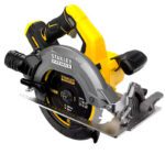 Serra Circular SBC550 Tipo 1 Stanley